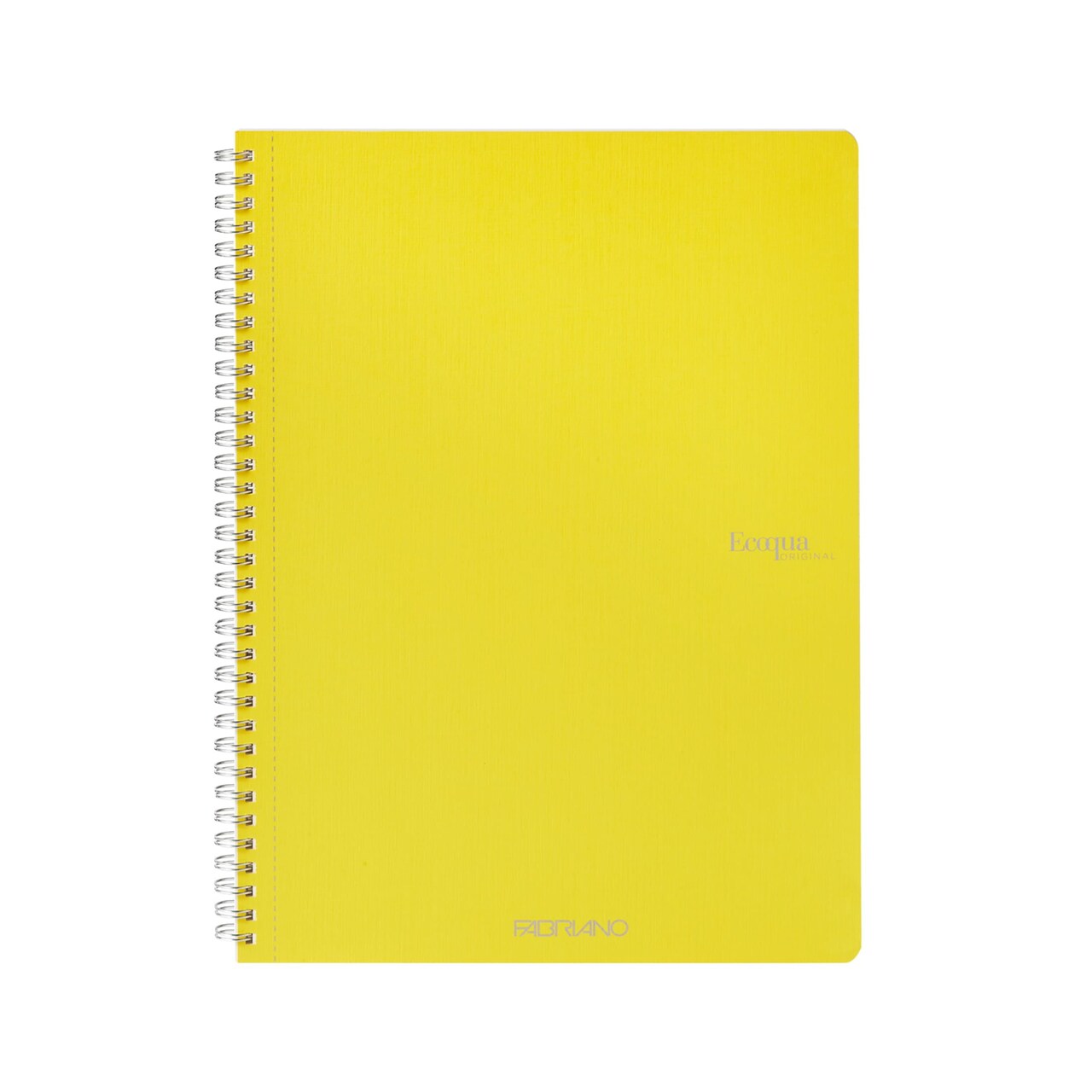 Fabriano Pocket-Sized Notebook, 4 Notebook Pack, 8.3 in x 11.7 in, A4